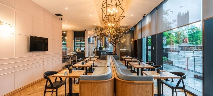 城市套房2公寓酒店(CitySuites 2 Aparthotel)图片