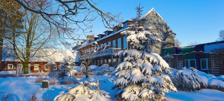 生态活跃酒店(BE Bio Hotel be Active - Nähe Historischer Hafen)图片