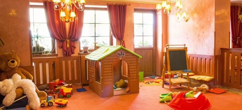 雷拉酒店(Hotel Leyla)图片