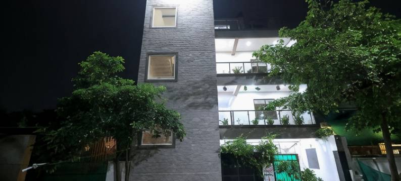 OYO 19535 塔吉尼瓦斯酒店(Hotel Taj Niwas)图片