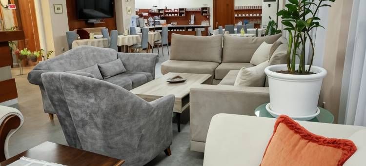 玛丽酒店(Marie Hotel)图片