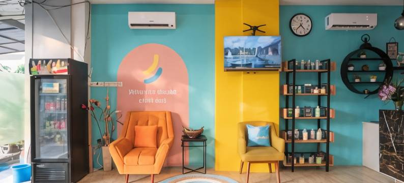 三塞酒店泗水美丽雅加达(Sans Hotel Kupang Indah Surabaya by RedDoorz)图片