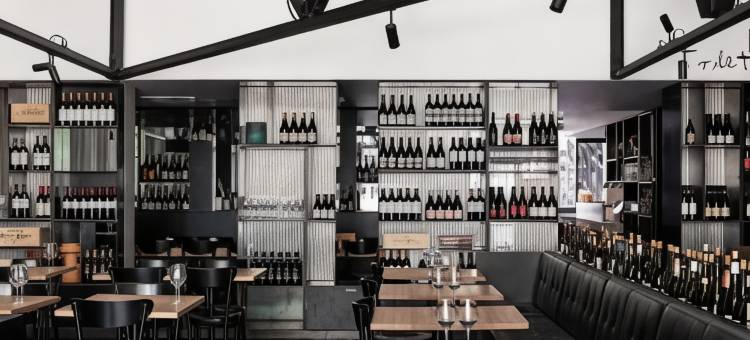 亚历斯酒店(Alex Hotel)图片