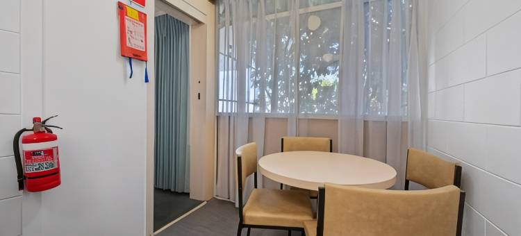 德文波特日出汽车旅馆(Comfort Inn Devonport)图片