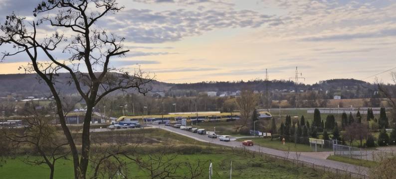 札克里基酒店(Hotel Zakliki)图片