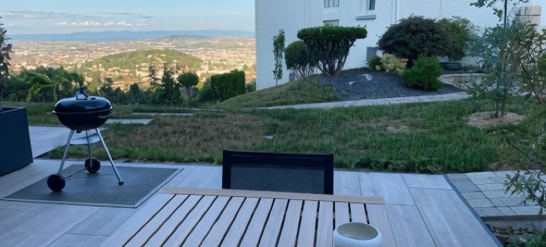 火山别墅民宿(Chambres d'hôtes Villa Volcano)图片