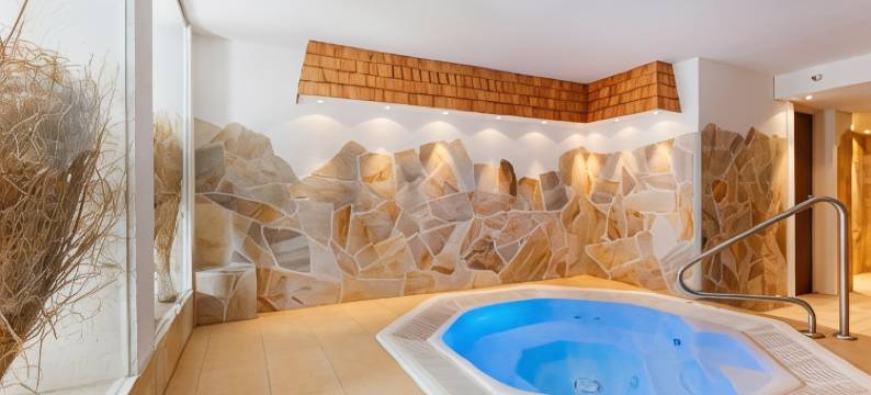 斯特克奈普温泉酒店(Kneipp-Kurhotel Steinle)图片