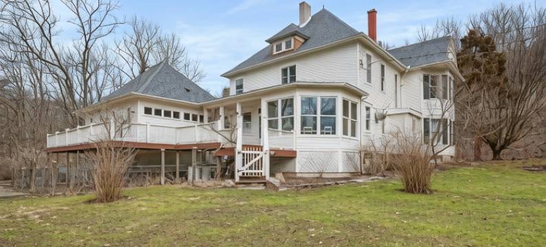 Stratton Creek酒店(Stratton Creek Inn)图片