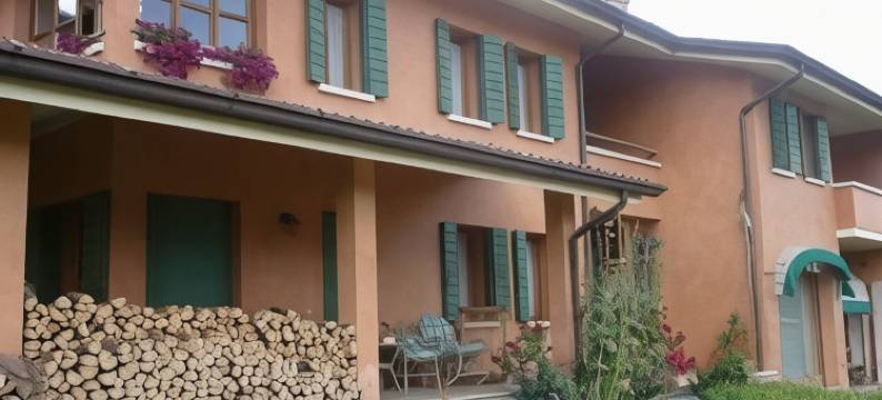 放松民宿(B&B Relax)图片