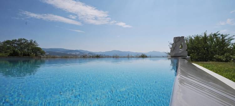 法特利切利酒店(Fattorie di Celli)图片