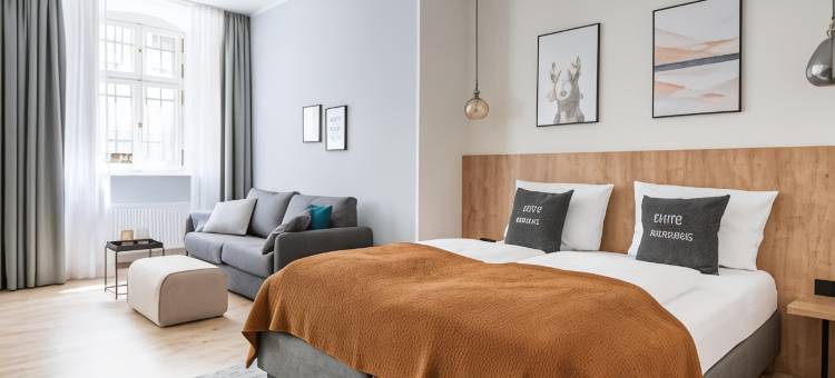 limehome班贝格凯斯勒街(Limehome Bamberg Keßlerstraße)图片