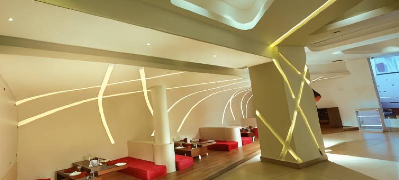 马拉巴尔住宅酒店(Malabar Residency)图片