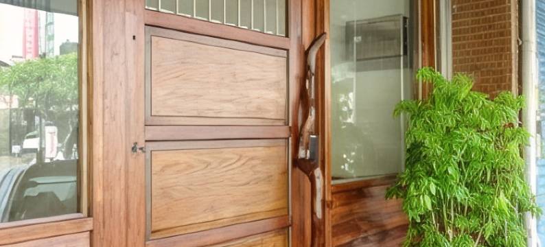 嘉义小青旅图片