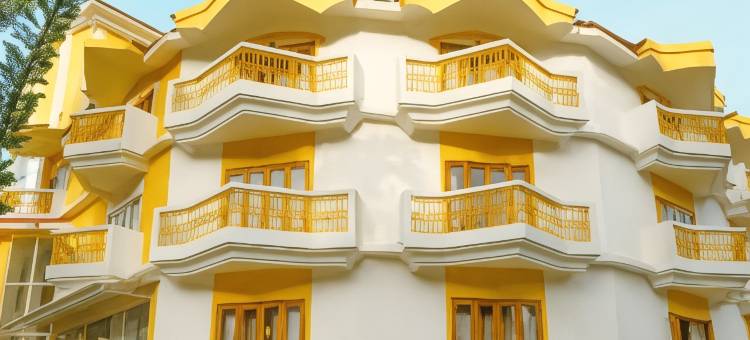 Bloom Boutique Baga图片