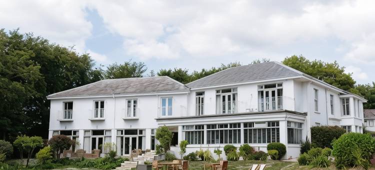 罗斯瓦因酒店(The Rosevine)图片