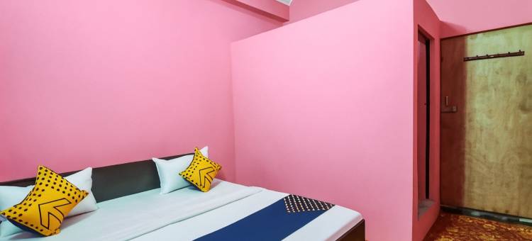 Hotel O Rajdhani Hotel图片