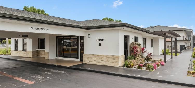 Baymont by Wyndham Orlando Downtown图片