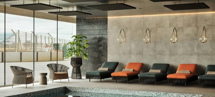 Silverstone逃脱(Escapade Silverstone)图片