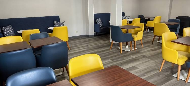 普拉森提亚阿纳海姆富勒顿品质酒店(Quality Inn Placentia Anaheim Fullerton)图片