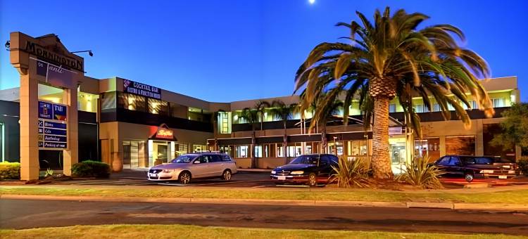 莫宁顿酒店(Mornington Hotel)图片