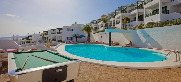 兰斯里迪斯公寓(Lanzholidays)图片