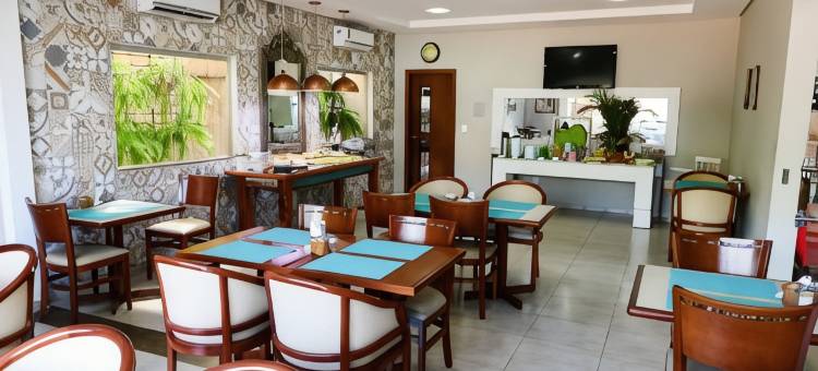 康福特生态(Ecos Conforto)图片