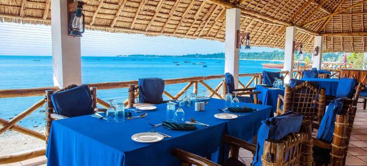 桑给巴尔海滩度假村(Zanzibar Beach Resort)图片