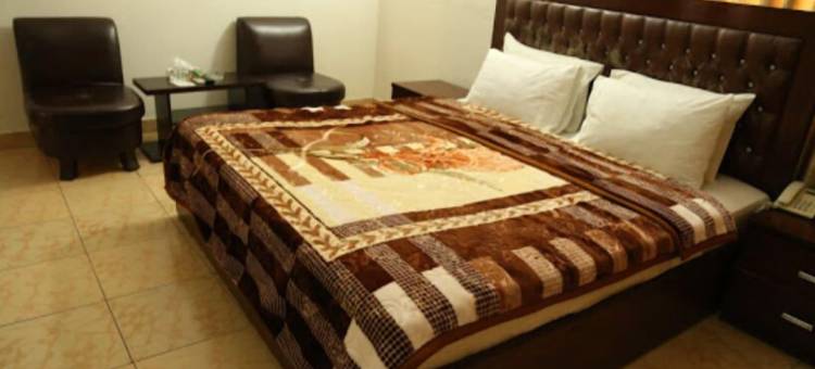 新格雷斯旅馆(New Grace Inn)图片