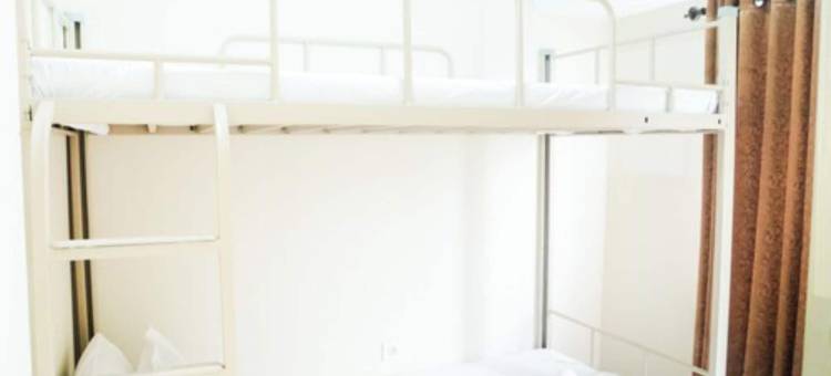 舒适春湖桑默艾肯 2 居公寓酒店(Comfortable 2Br Springlake Summarecon Apartment)图片