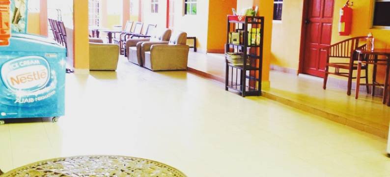 甜心汽车旅馆(Sweet Inn)图片