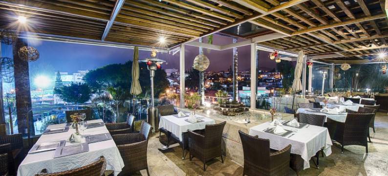 哥伦比精品酒店(Colombe Hotel Boutique)图片