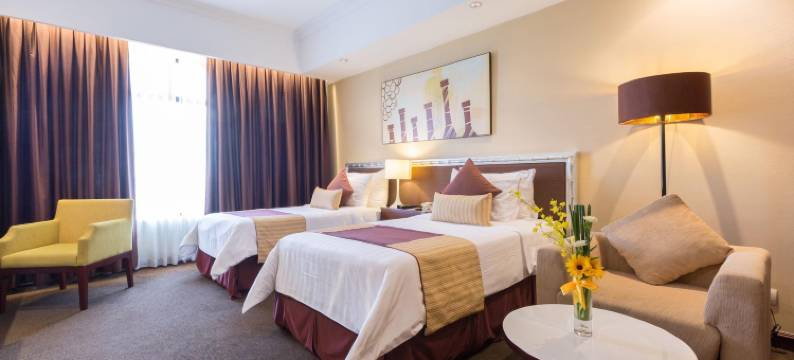 维塞西贡酒店(Vissai Saigon Hotel)图片