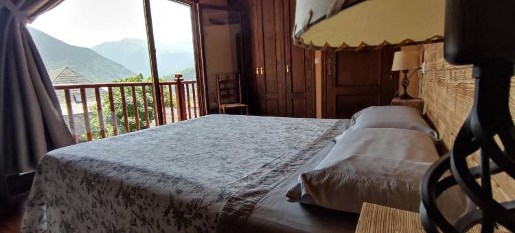 贝特兰酒店(Hotelet de Betlan)图片