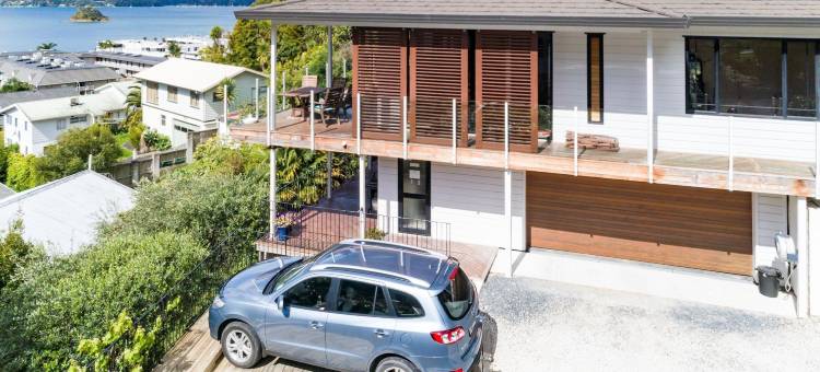 风雨棚公寓(Abri Apartments)图片