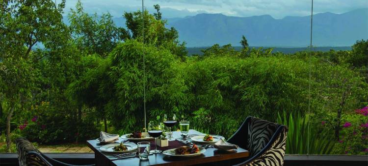 士内本迪布尔度假村(The Serai Bandipur)图片