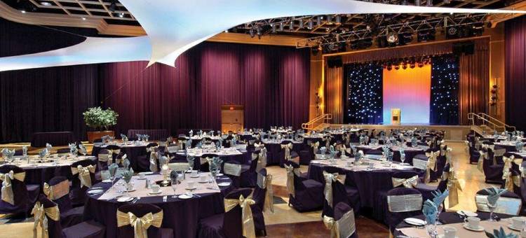 山姆镇酒店和 大厅(Sam's Town Hotel & Gambling Hall)图片