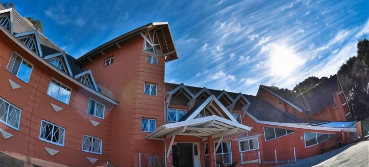 雷纳斯森萨酒店(Hotel Renascença)图片