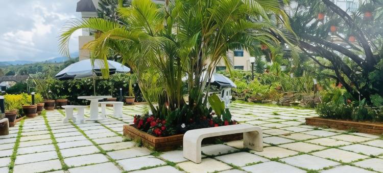 希尔维尤客栈(Hillview Inn Cameron Highlands Promo)图片