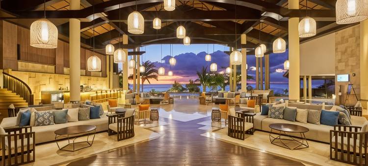 InterContinental Hotels 毛里求斯洲际度假酒店(InterContinental Hotels Resort Mauritius)图片