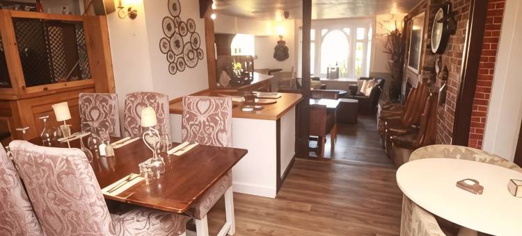 王之首旅馆(Kings Head Inn)图片