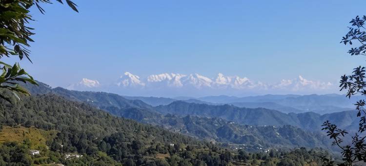 纳亚拉普旅馆(Nayalap - Rural Himalayan Glamping)图片