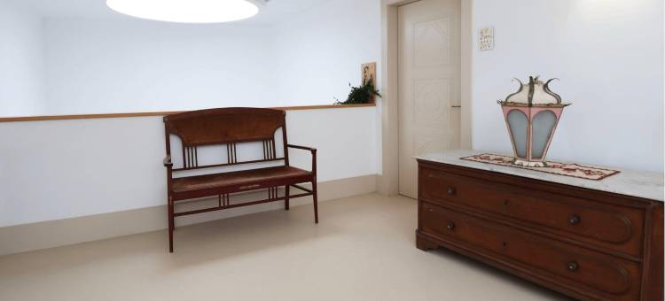 MyStay - 卡萨马特里兹十六世纪(MyStay - Casa Matriz Séc XVI)图片