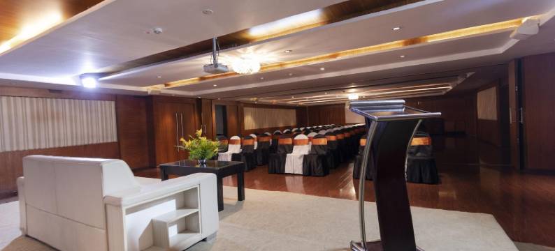 丝帕沙泊滠度假村(Le Poshe, Kodaikanal)图片