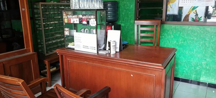 O酒店侯斯特尔达尔玛清真(Hotel O Houstel Darma Syariah)图片