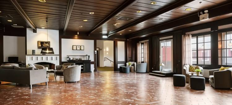 尼亚明星贝斯特韦斯特酒店(Best Western Nya Star Hotel)图片