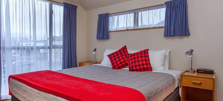 里卡顿迪恩斯布什汽车旅馆(Deans Bush Motel)图片