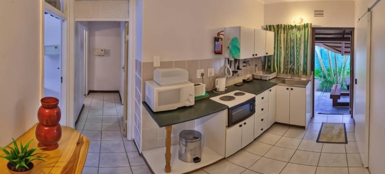 拉罗谢尔酒店(La Rochelle Inn)图片