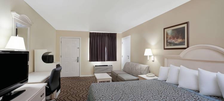 克尔维尔戴斯酒店(Days Inn by Wyndham Kerrville)图片