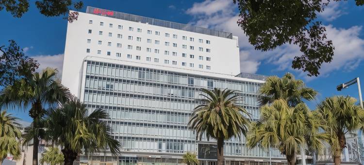 JR九州宫崎酒店(JR Kyushu Hotel Miyazaki)图片