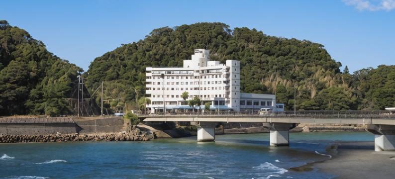 日南季节酒店(KOSCOINN集团)(Hotel Seasons Nichinan)图片